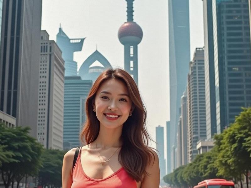 Shanghai's Nightlife Evolution: The New Era of Luxury Entertainment Venues