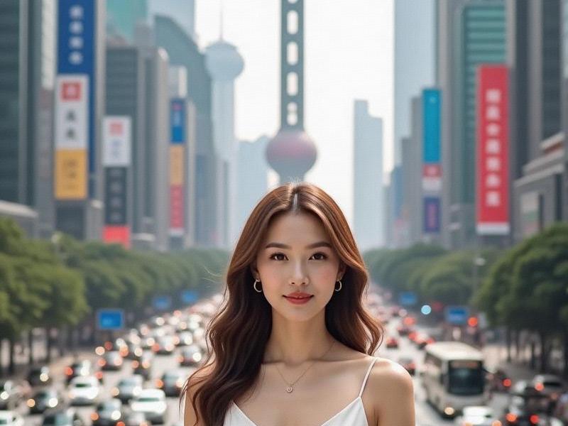 Shanghai's Orbit: How the Megacity and Its Satellite Cities Are Redefining Regional Development