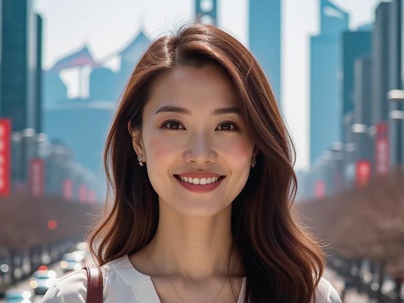 摩登与婉约之间：上海女性的百年气质图谱