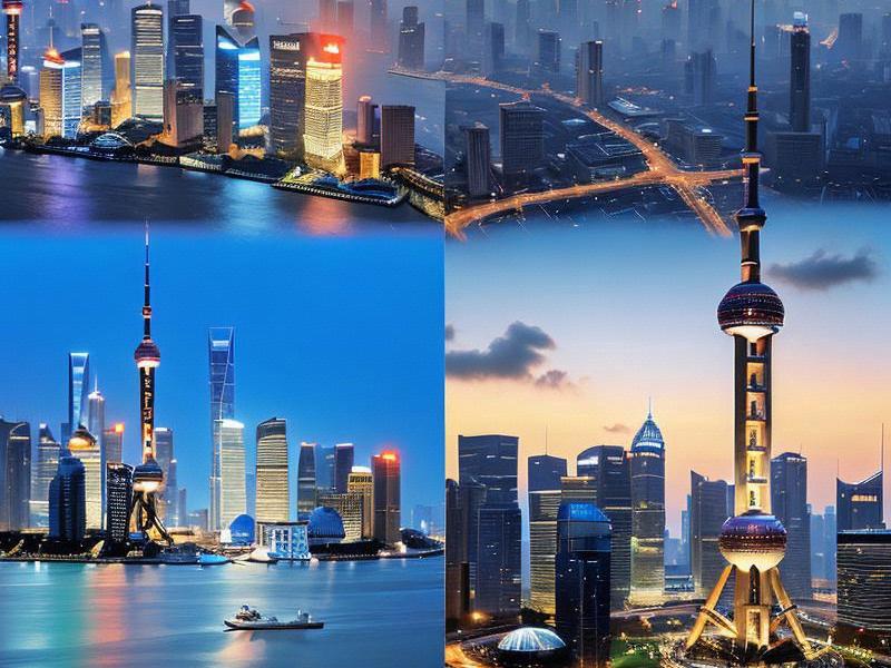 Shanghai and Surrounding Areas: A Comprehensive Overview of Economic and Cultural Development
