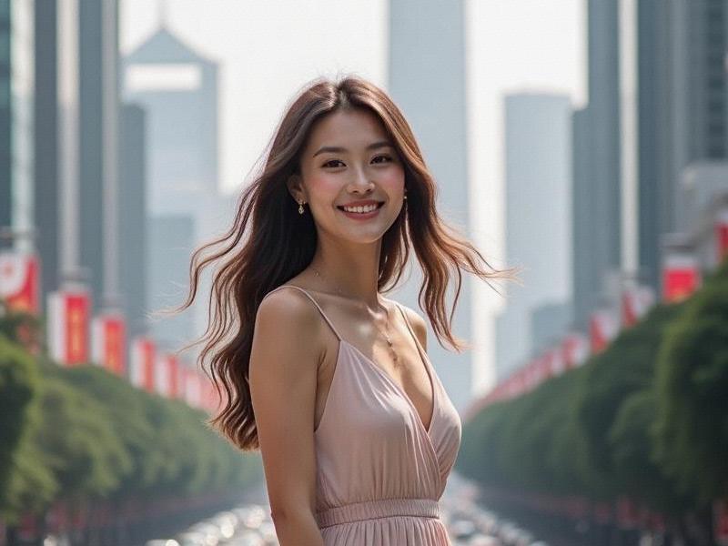 Shanghai's Daughters: How the City's Women Are Redefining Success in 21st Century China