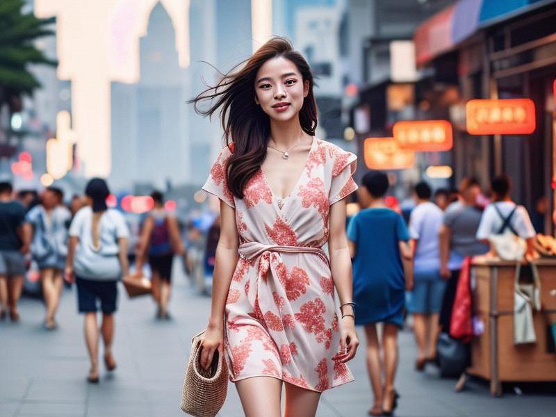 Exploring the Vibrant Charm of Shanghai and Its Unforgettable Surroundings