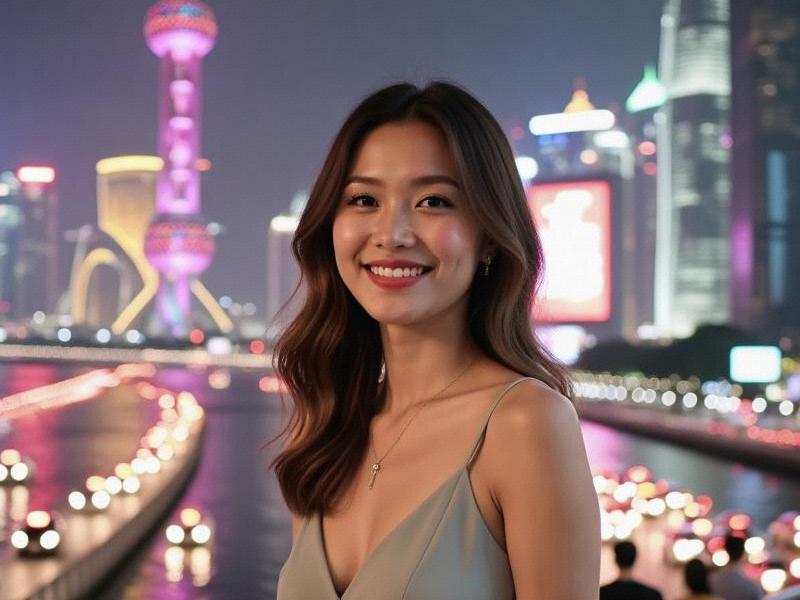The Yangtze Delta Megapolis: Shanghai's Symbiotic Relationship with Neighboring Cities