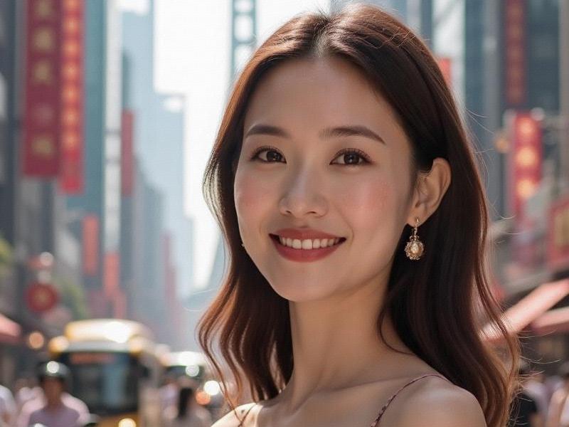 Shanghai's Daughters: How Urban Women Are Reshaping Chinese Femininity
