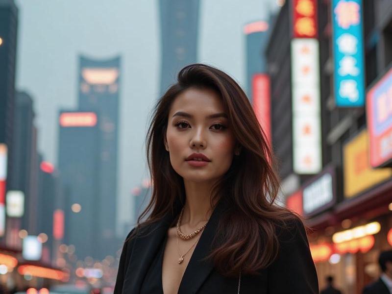 弄堂与江潮：上海的历史褶皱与现代心跳