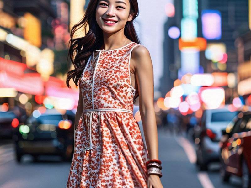 Shanghai: A Hub of Innovation and Culture in the 21st Century