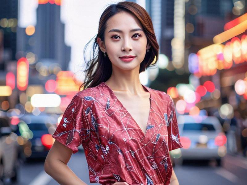 Shanghai's Transformation: A Journey from Port City to Global Financial Hub