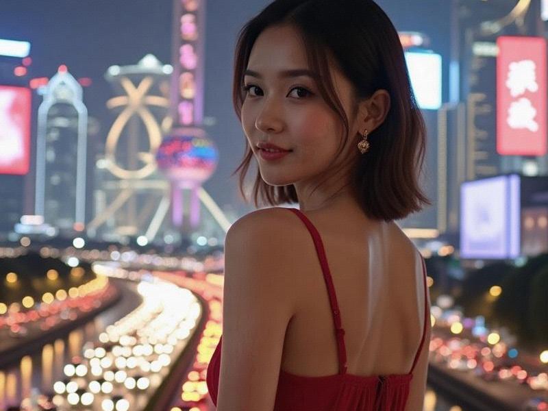 Shanghai's Nightlife Renaissance: How Luxury Entertainment Venues Are Redefining Urban Leisure