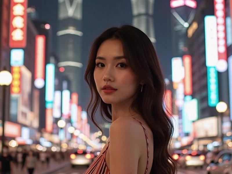 Silicon Huangpu: How Shanghai Became China's Unlikely Tech Powerhouse