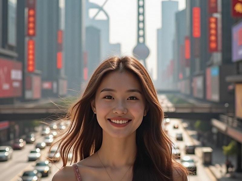 Shanghai's Great Balancing Act: How the City Preserves Its Soul While Racing Toward the Future