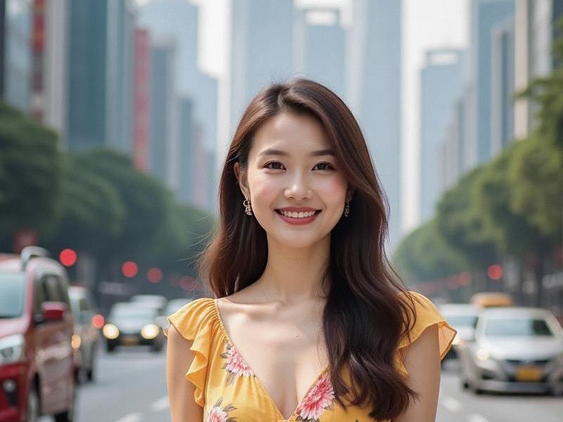 Shanghai 2040: The Making of a Future-Ready Megacity