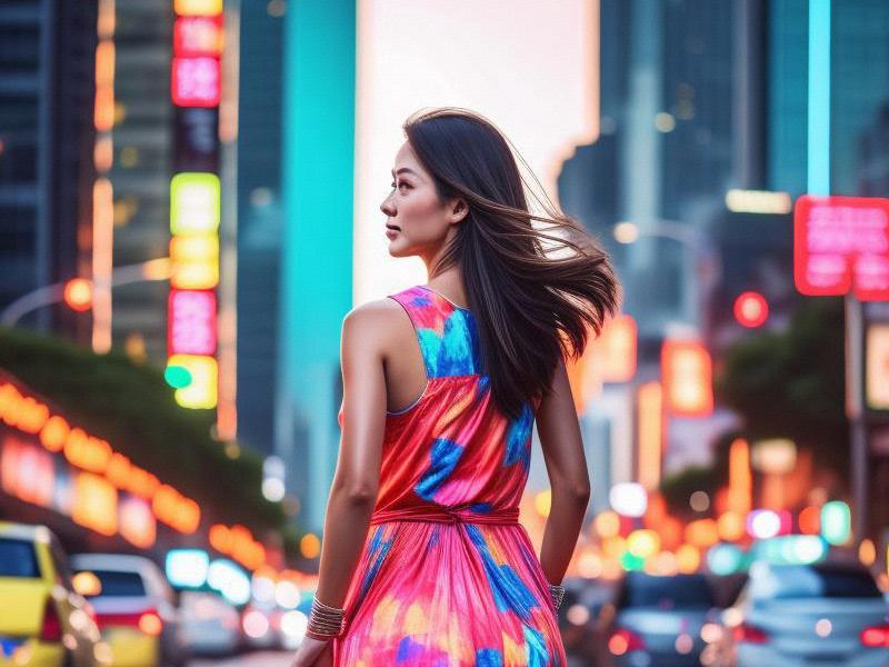 Shanghai's Beauties: A Cultural Perspective
