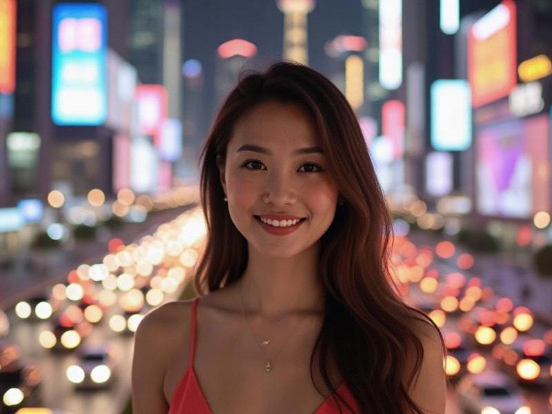Shanghai After Dark: How the City's Entertainment Clubs Became Global Trendsetters