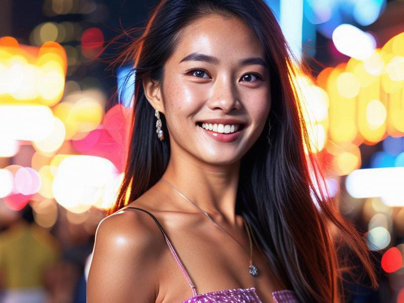 Shanghai Chronicles: A Journey Through the Vibrant City