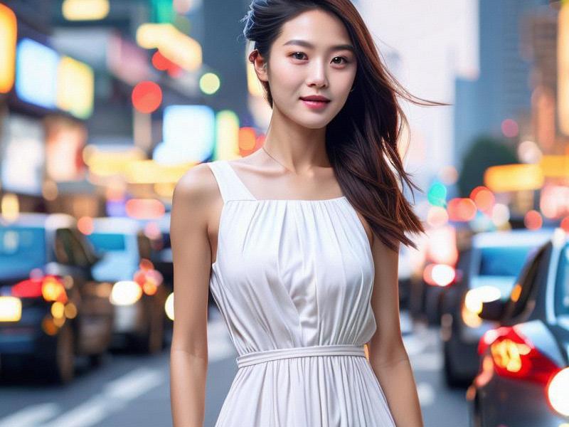 The Evolution of Shanghai's Beauty Standards: A Cultural and Social Perspective