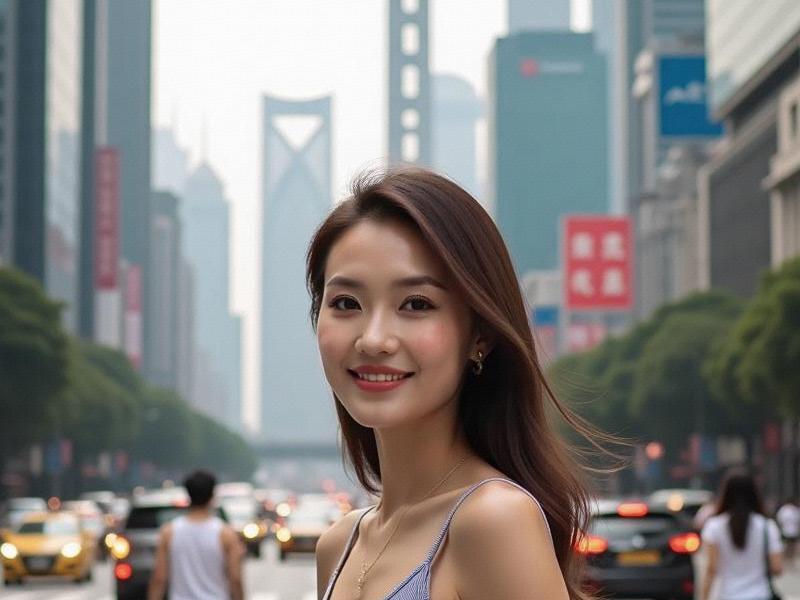 The Yangtze Delta Megaregion: How Shanghai is Redefining Urban-Rural Integration in 2025