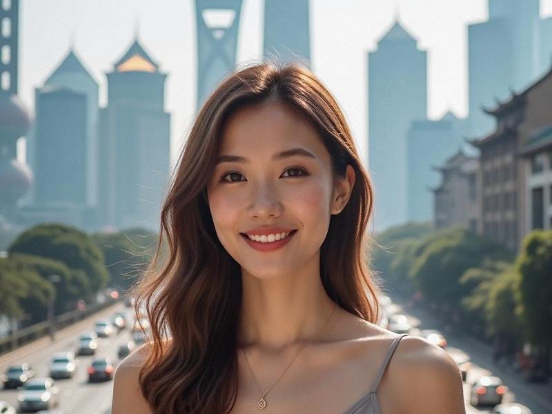 《倾城与智慧：上海都市女性的十二种生活样本》