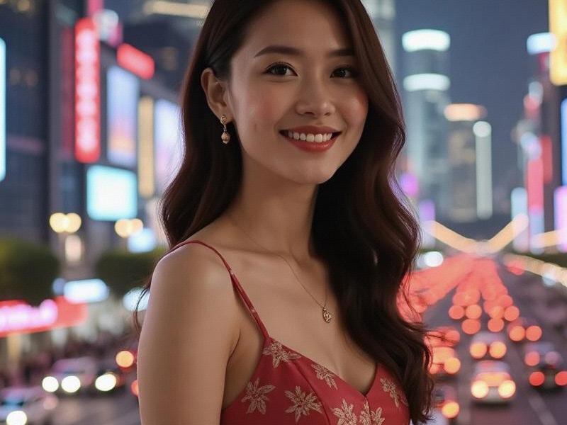Shanghai 2025: The Megacity's Expanding Influence Across the Yangtze Delta
