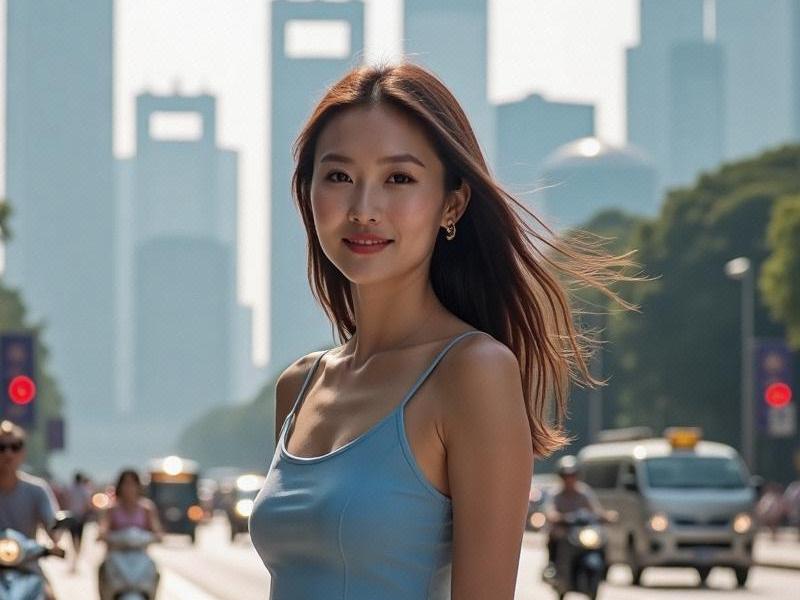 Shanghai 2030: The Making of a Global City-Region