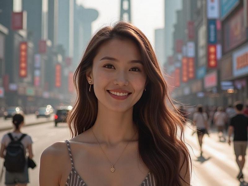Velvet Ropes & Virtual Reality: Shanghai's Entertainment Revolution