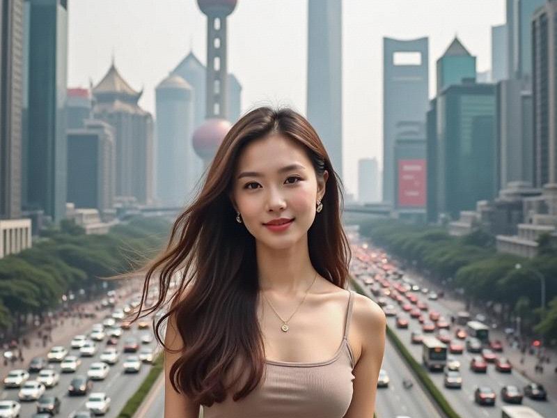 Shanghai's Nightlife Evolution: The Transformation of Entertainment Venues in China's Global City