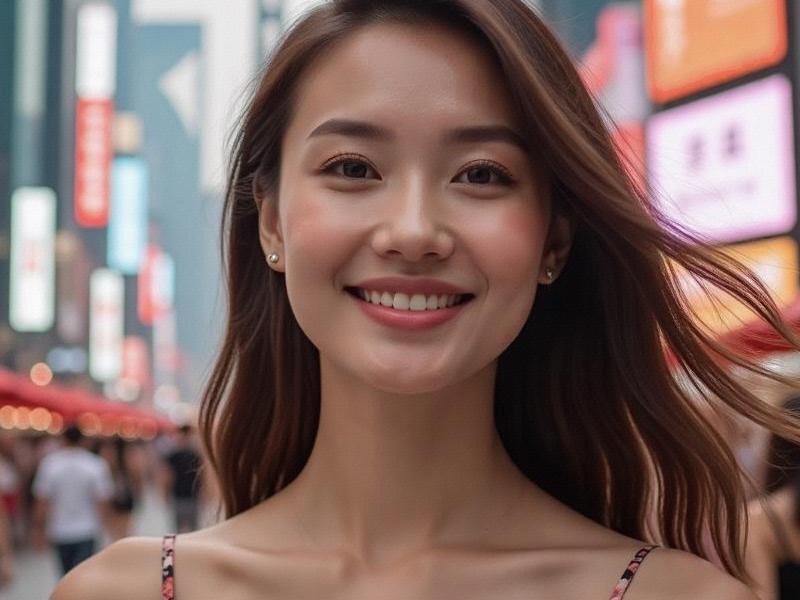 Shanghai's Modern Muses: How China's Cosmopolitan Women Are Rewriting the Rules