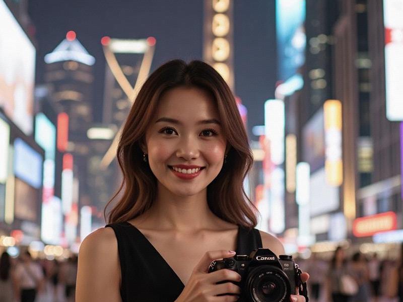 Shanghai's Smart City Renaissance: Engineering the Urban Future of East Asia