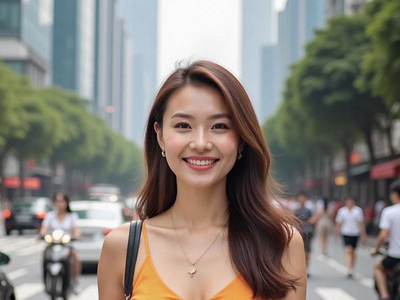 【封面故事】梧桐树下的她力量：上海女性的十种人生解法