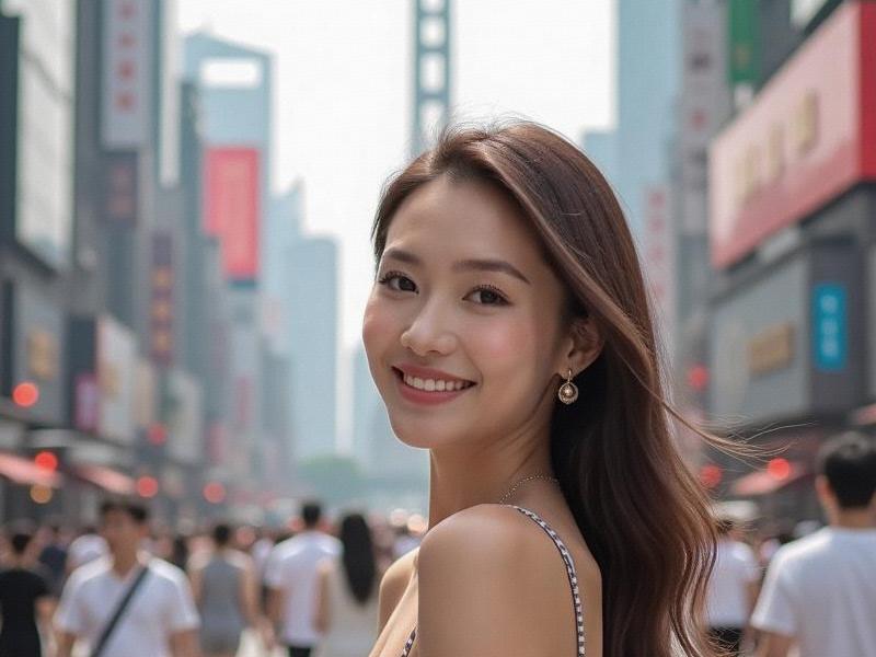Shanghai's Nightlife Metamorphosis: How Entertainment Venues Are Driving Urban Culture and Economy