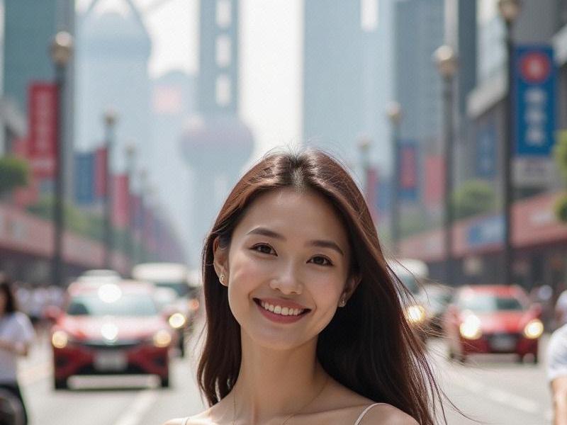 The Velvet Rope Revolution: How Shanghai's Elite Clubs Are Redefining Chinese Nightlife