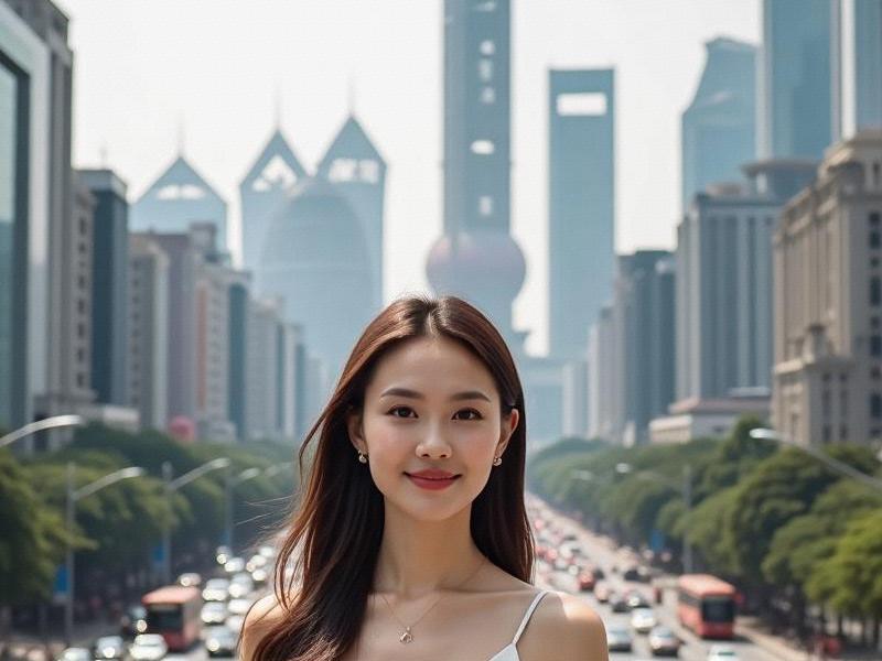 Shanghai 2025: The Dual Pulse of Tradition and Innovation in China's Global City