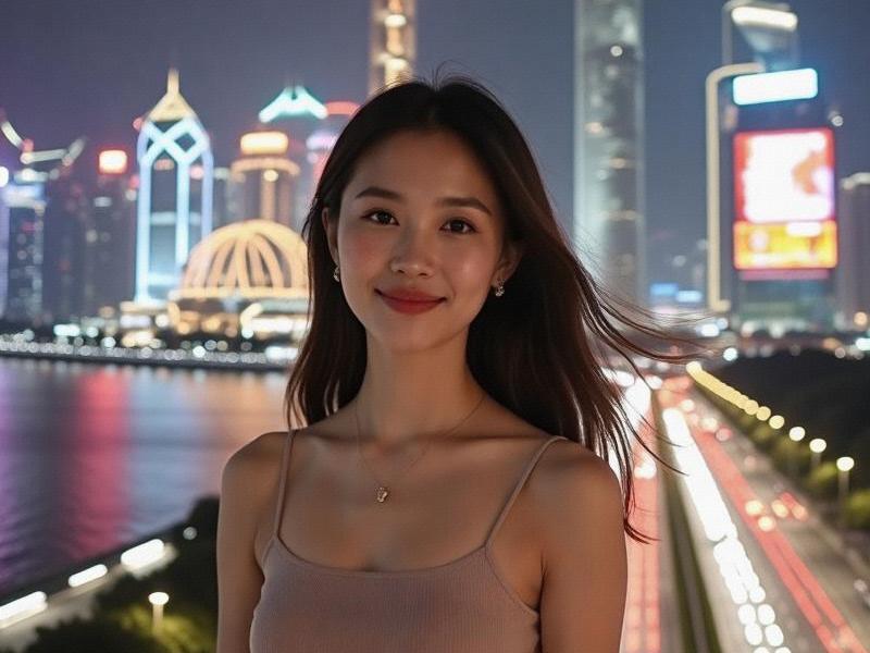 The Yangtze Delta Megaregion: How Shanghai and Its Satellite Cities Are Redefining Urban China