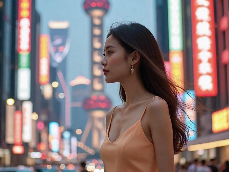 The Reinvention of Shanghai's Nightlife: How Entertainment Venues Are Adapting to a New Era