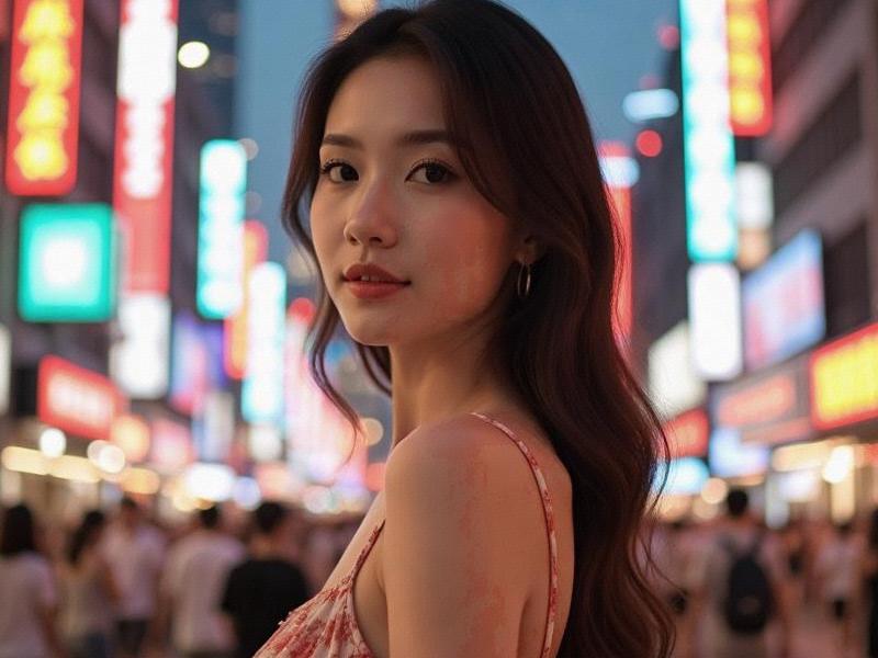 The Velvet Revolution: Shanghai's High-End Entertainment Clubs in the Age of Experiential Luxury