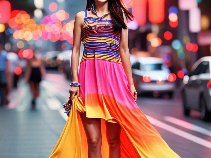 Shanghai Women: Breaking Barriers and Shaping the Future