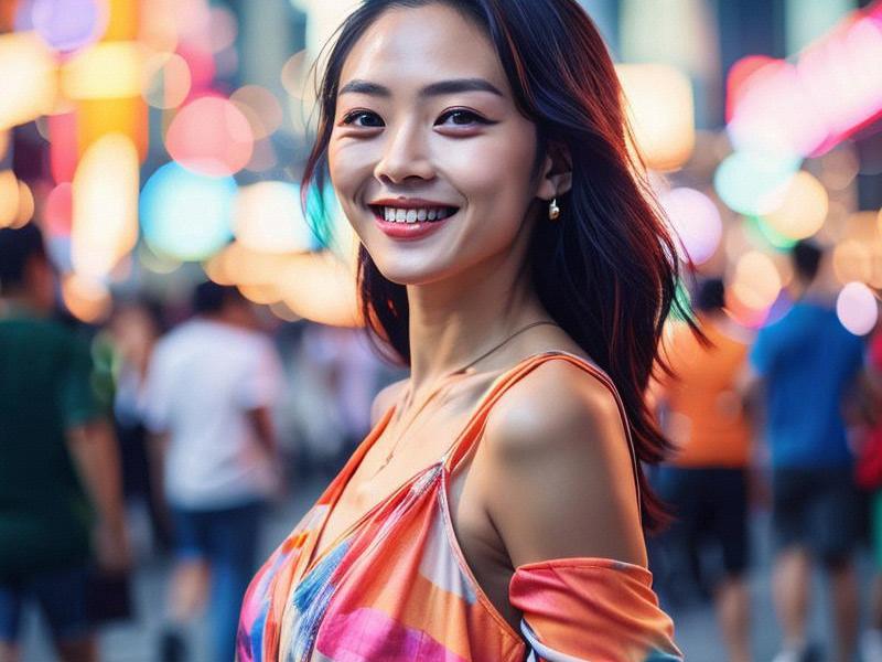 Shanghai: A Tapestry of Life and Culture