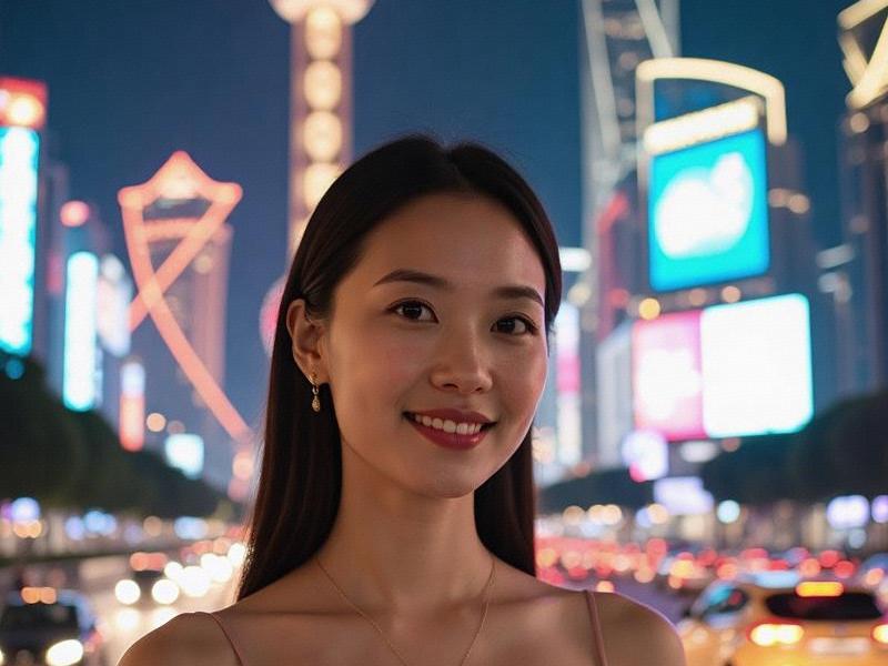 The Shanghai Goddess Effect: How Metropolitan Women Are Redefining Chinese Femininity