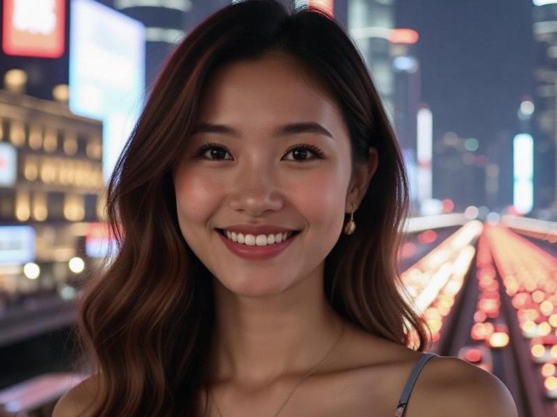Shanghai’s Quantum Nightlife: AI-Powered Palaces Redefine Imperial Entertainment