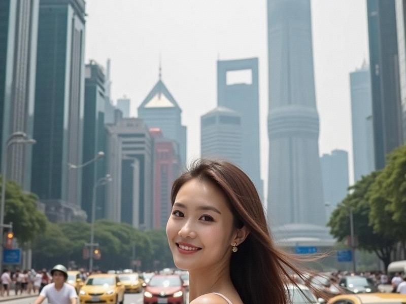 The Evolution of Shanghai's Nightlife Economy: From Jazz Age Clubs to Digital Entertainment Hubs
