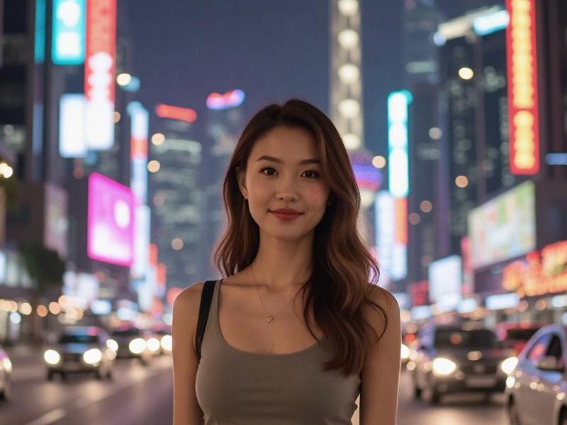 Shanghai's Nightlife Renaissance: The New Era of Entertainment Clubs