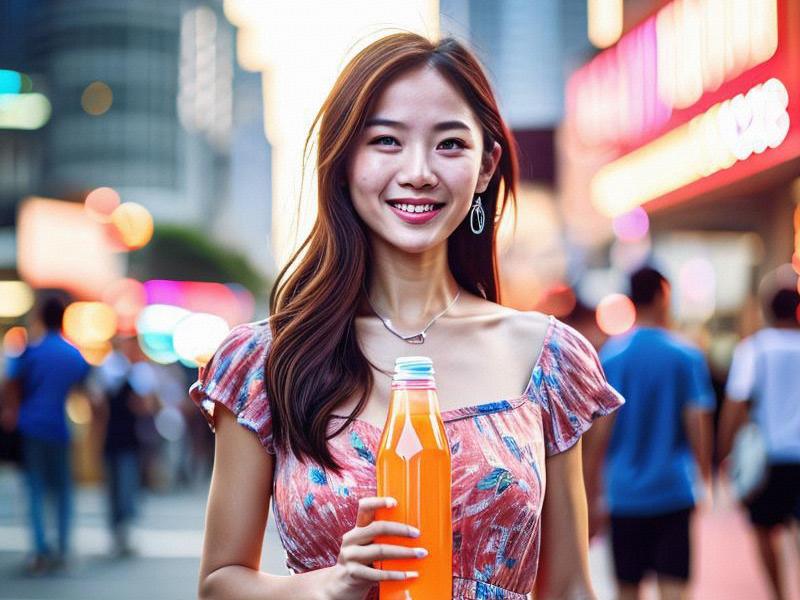 Shanghai Chronicles: A Journey Through the Metropolis of Dreams