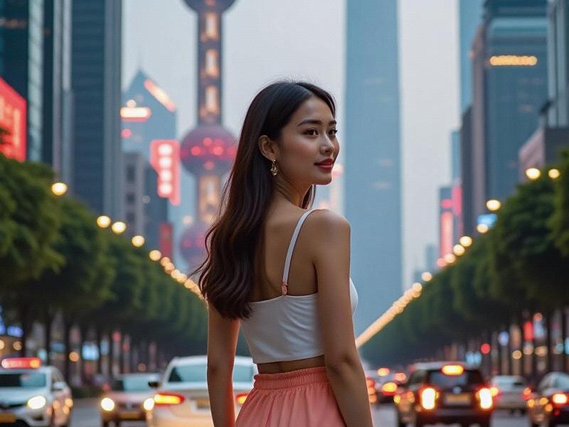 Shanghai's Quantum Leap: How the Paris of the East Became the Singapore of the North