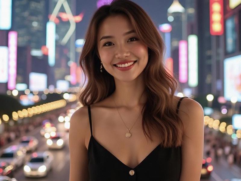 Shanghai Chic: The Digital-Age Beauty Revolution in China's Fashion Capital