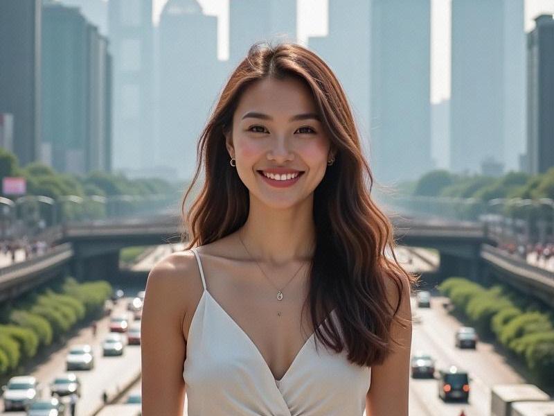 Shanghai's Style Revolution: How the City's Women Are Redefining Chinese Femininity