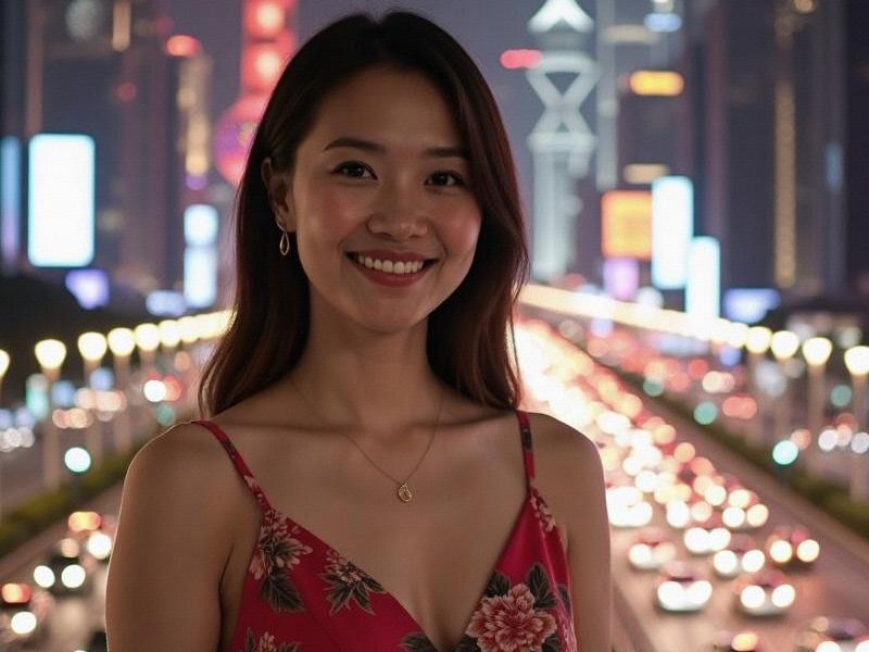 The Evolution of Shanghai's Nightlife: From Jazz Age Glamour to Digital Age Entertainment Hubs
