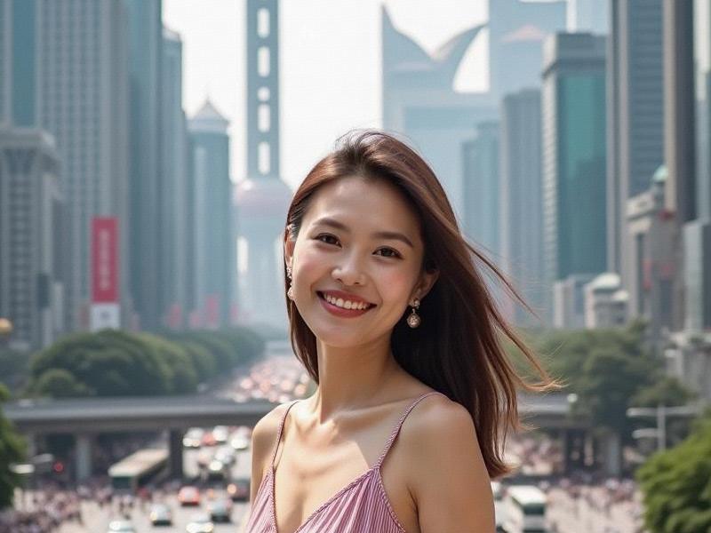 Shanghai's Dual Transformation: Where Economic Might Meets Cultural Renaissance