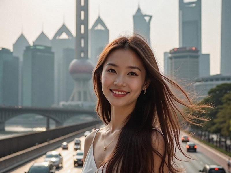 Shanghai and Beyond: The Rise of China's Yangtze Delta Megaregion
