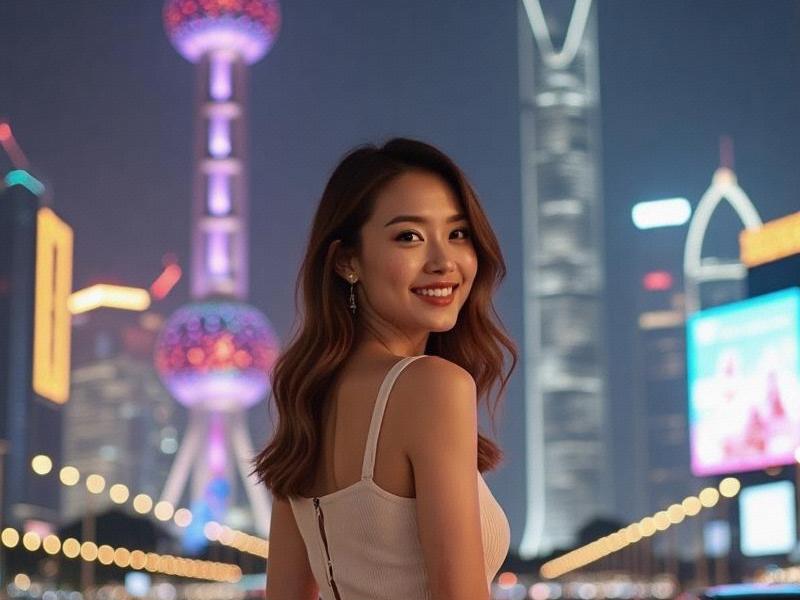 Shanghai 2025: How China's Financial Capital Became a Global Innovation Powerhouse