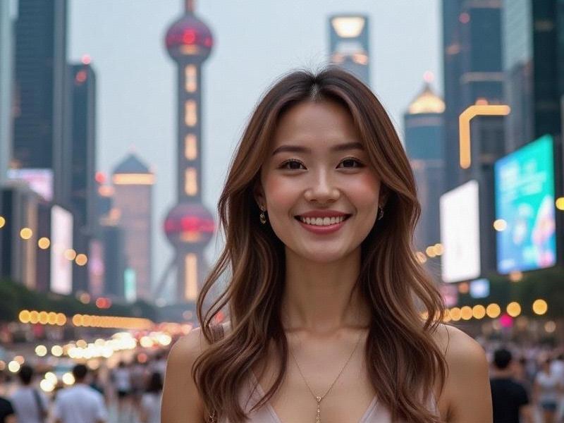 Shanghai's Nightlife Renaissance: How Entertainment Venues Are Redefining Urban Leisure in 2025