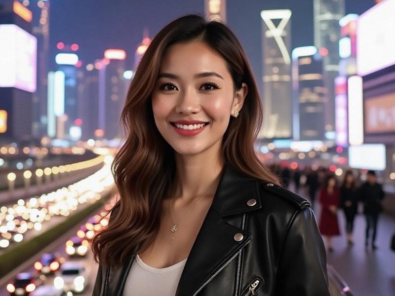 【暗夜交响诗】百乐门到元宇宙：解码上海娱乐会所的时空折叠术